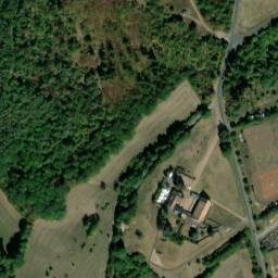 Satellite imagery of Gans, DE