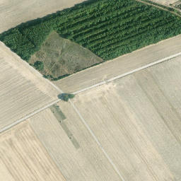 Satellite imagery of Schanzenhügel, DE