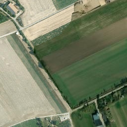 Satellite imagery of Schanzenhügel, DE