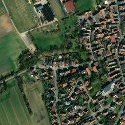 Satellite imagery of Schanzenhügel, DE
