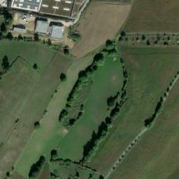 Satellite imagery of F, FR