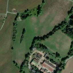 Satellite imagery of F, FR