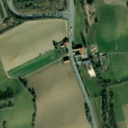 Satellite imagery of O / W, FR