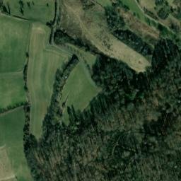 Satellite imagery of O / W, FR