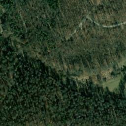 Satellite imagery of O / W, FR