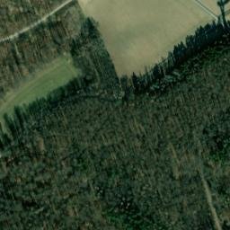 Satellite imagery of O / W, FR