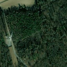 Satellite imagery of O / W, FR