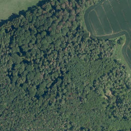 Satellite imagery of Engelberg, DE