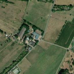 Satellite imagery of Otzberg, DE