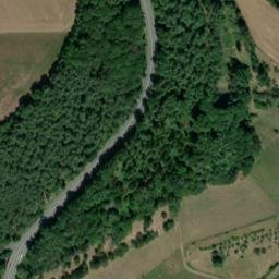 Satellite imagery of Spitzeberg, DE