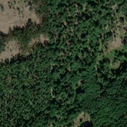 Satellite imagery of Spitzberg, DE