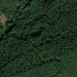 Satellite imagery of Spitzberg, DE