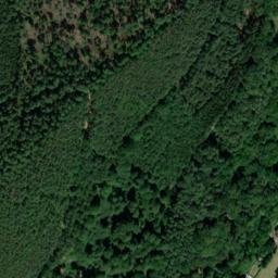 Satellite imagery of Spitzberg, DE