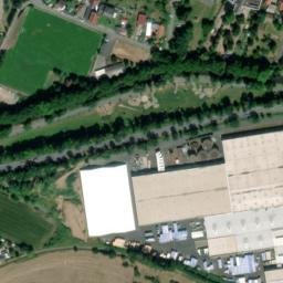 Satellite imagery of Breuberg, DE