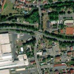 Satellite imagery of Breuberg, DE