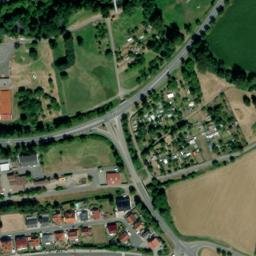Satellite imagery of Breuberg, DE