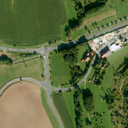 Satellite imagery of Atzenberg, DE