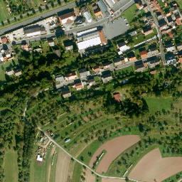 Satellite imagery of Atzenberg, DE