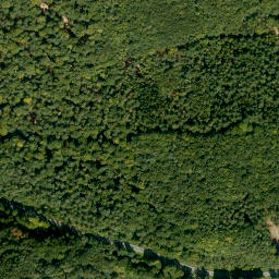 Satellite imagery of Großer Heckberg, DE