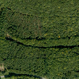 Satellite imagery of Großer Heckberg, DE