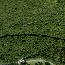 Satellite imagery of Großer Heckberg, DE