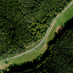 Satellite imagery of Kronberg, DE