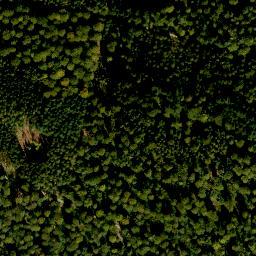 Satellite imagery of Hoher Berg, DE