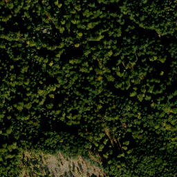 Satellite imagery of Hoher Berg, DE