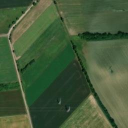 Satellite imagery of Kalter Rain, DE