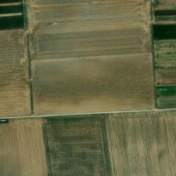 Satellite imagery of Mühlberg, DE