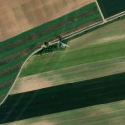 Satellite imagery of Obere Warte, DE