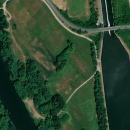 Satellite imagery of Rosenberg, DE