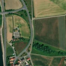 Satellite imagery of Schloss Gerlachshausen, DE