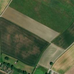 Satellite imagery of Schloss Gerlachshausen, DE