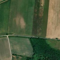 Satellite imagery of Schloss Kirchschönbach, DE