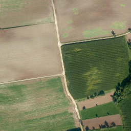 Satellite imagery of Hahnberg, DE