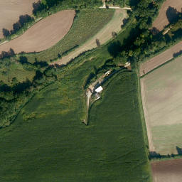 Satellite imagery of Hahnberg, DE