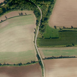 Satellite imagery of Hahnberg, DE