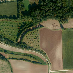 Satellite imagery of Schellenberg, DE