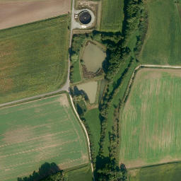 Satellite imagery of Lerchenberg, DE