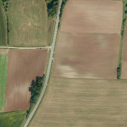 Satellite imagery of Lerchenberg, DE