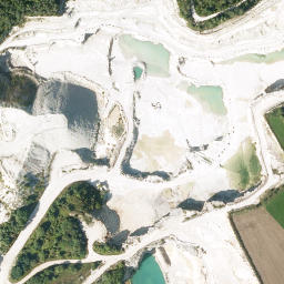 Satellite imagery of Kulm, DE