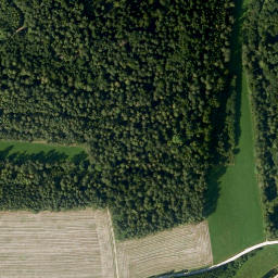 Satellite imagery of Borschl, DE