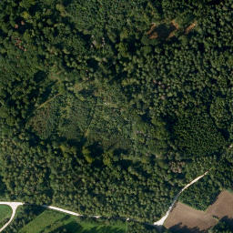 Satellite imagery of Borschl, DE