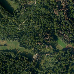 Satellite imagery of Müllersberg, DE