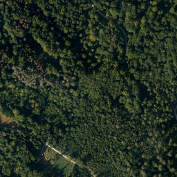 Satellite imagery of Müllersberg, DE