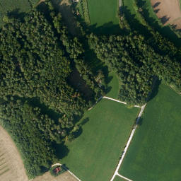 Satellite imagery of Pavillion, DE