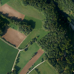 Satellite imagery of Pavillion, DE