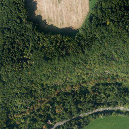 Satellite imagery of Guckhüll, DE