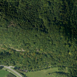Satellite imagery of Guckhüll, DE